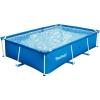 imageSteel Pro Deluxe Splash Frame Pool98 x 67 x 26