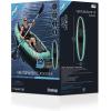 imageBestway Hydro Force Inflatable Kayak Set  Includes Seat Paddle Hand Pump Storage Carry Bag  Great for Adults Kids and Families1Person Ventura Elite