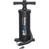 imageBestway Hydro Force Inflatable Kayak Set  Includes Seat Paddle Hand Pump Storage Carry Bag  Great for Adults Kids and Families2Person Ventura Elite
