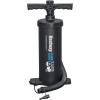 imageBestway Hydro Force Inflatable Kayak Set  Includes Seat Paddle Hand Pump Storage Carry Bag  Great for Adults Kids and Families2person Rapid Elite