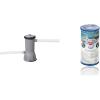imageBestway Flowclear 1000gal Filter Pump for Above Ground Pools1000 GPH