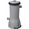 imageBestway Flowclear 1000gal Filter Pump for Above Ground Pools1000 GPH