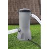 imageBestway Flowclear 1000gal Filter Pump for Above Ground Pools1000 GPH