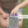 imageBestway Flowclear 1000gal Filter Pump for Above Ground Pools1000 GPH