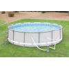 imageBestway Flowclear 1000gal Filter Pump for Above Ground Pools1000 GPH