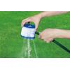 imageBestway SaluSpa Filter Cartridge VI  Compatible with All SaluSpa Inflatable Hot Tub and Spa Models 2 Count Pack of 1Cartridge