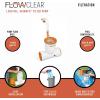 imageFlowclear 1050 gal Skimatic Skimmer Filter Pump