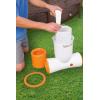 imageFlowclear 1050 gal Skimatic Skimmer Filter Pump