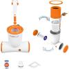 imageFlowclear 1050 gal Skimatic Skimmer Filter Pump