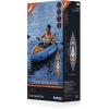 imageBestwayBestway HydroForce Cove Champion Inflatable Kayak for 1 Adult Inflatable raft SetBlue