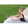 imageBestway SaluSpa Barbuda UltraFit AirJet Inflatable Hot Tub Spa 24 Person