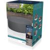 imageBestway SaluSpa EnergySense Thermal Round Hot Tub Cover 85quot x 315quotRound