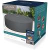imageBestway SaluSpa EnergySense Thermal Round Hot Tub Cover 85quot x 315quotRound