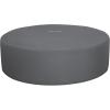 imageBestway SaluSpa EnergySense Thermal Round Hot Tub Cover 85quot x 315quotRound