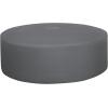 imageBestway SaluSpa EnergySense Thermal Round Hot Tub Cover 85quot x 315quotRound