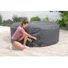 imageBestway SaluSpa EnergySense Thermal Round Hot Tub Cover 85quot x 315quotRound