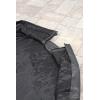 imageBestway SaluSpa EnergySense Thermal Round Hot Tub Cover 85quot x 315quotRound