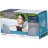 imageSaluSpa Padded Pillows 2PackGreyModern