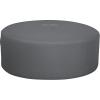 imageBestway SaluSpa EnergySense Thermal Round Hot Tub Cover 85quot x 315quotRound