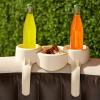 imageBestway SaluSpa Drinks Holder and Tray