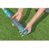 imageBestway AquaSurge Pool Maintenance Accessories Cleaning Kit with Rechargeable Pool Vacuum and Skimmer for Outdoor Swimming Pools