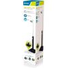 imageBestway SolarFlow Outdoor Shower 5gal20L Oversized Shower Head and Stand Easy Installation Adjustable Water Flow and tempature Control Multiple Water Spray Settings21 gallon
