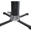 imageBestway SolarFlow Outdoor Shower 5gal20L Oversized Shower Head and Stand Easy Installation Adjustable Water Flow and tempature Control Multiple Water Spray Settings92 Gallon