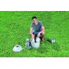 imageFlowclear Polysphere Filtration Filter Material for Above Ground Pool Sand Filter Pumps