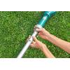 image:imageBestway Cordless Pool Vacuum for Up to 10 Ft Pools AquaTech Cordless Vacuum Cleaner  Adjustable Pole Debris Compartment and AA Battery OperatedNew  Improved Model