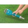 image:imageBestway Cordless Pool Vacuum for Up to 10 Ft Pools AquaTech Cordless Vacuum Cleaner  Adjustable Pole Debris Compartment and AA Battery OperatedNew  Improved Model