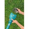 image:imageBestway Cordless Pool Vacuum for Up to 10 Ft Pools AquaTech Cordless Vacuum Cleaner  Adjustable Pole Debris Compartment and AA Battery OperatedNew  Improved Model