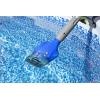 image:imageBestway Cordless Pool Vacuum for Up to 10 Ft Pools AquaTech Cordless Vacuum Cleaner  Adjustable Pole Debris Compartment and AA Battery OperatedOld Model