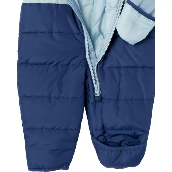 Simple Joy by Carter's Baby Boys Baby Infant One Piece Snowsuit Boy