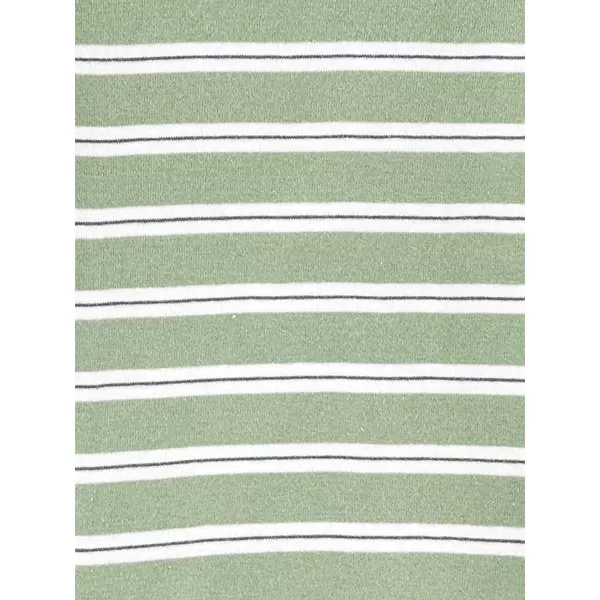 Simple Joys by Carter's Babies, Toddlers, and Boys' 6-Piece Snug-Fit Cotton Pajama Set, Pack of 3