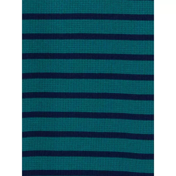Simple Joys by Carter's Babies, Toddlers, and Boys' Thermal Long-Sleeve Shirts, Pack of 3