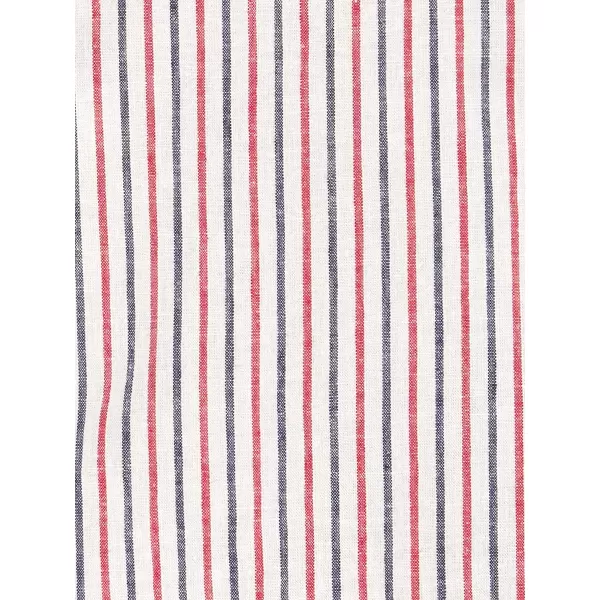 Simple Joys by Carter's Baby Boys Button Romper