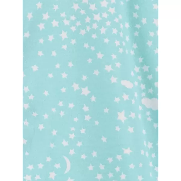 Simple Joys by Carter's Baby Boys' Cotton Wearable Blankets