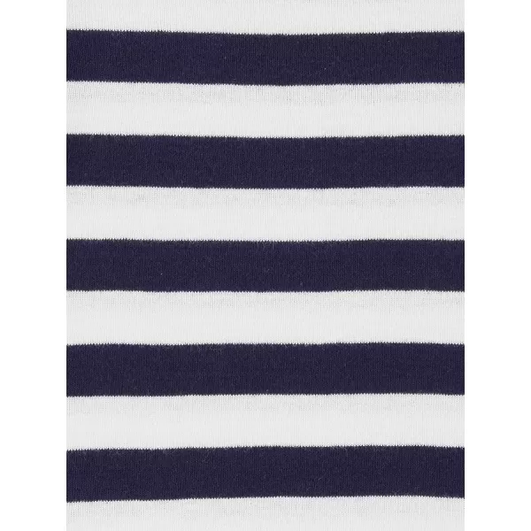 Simple Joys by Carter's Baby Boys' Short-Sleeve Bodysuit, Pack of 6