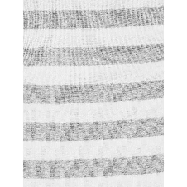Simple Joys by Carter's Baby Boys' Short-Sleeve Bodysuit, Pack of 6
