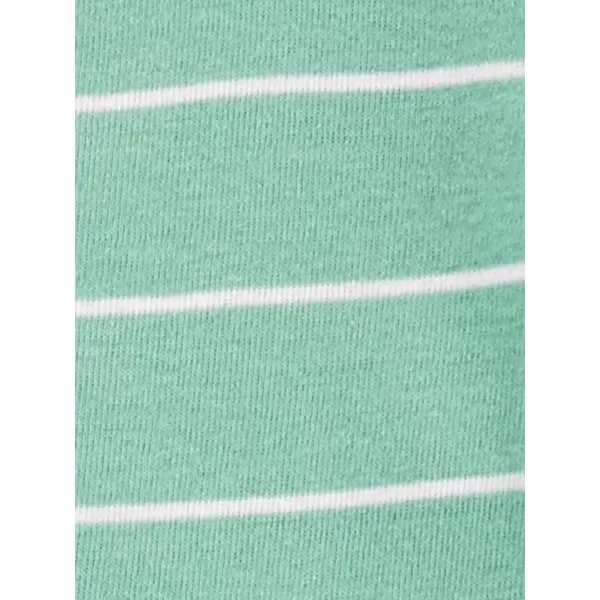 Simple Joys by Carter's Baby Boys' Short-Sleeve Bodysuit, Pack of 6