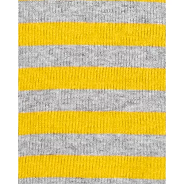 Simple Joys by Carter's Baby Boys' Snap-Up Rompers, Pack of 3