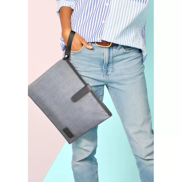 Simple Joys by Carter's Baby Changing Wallet
