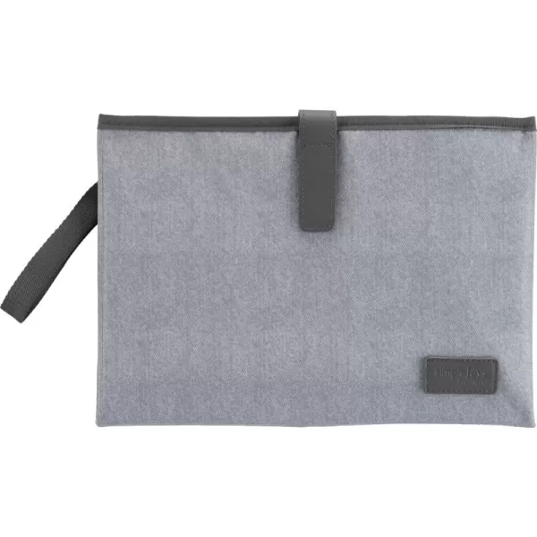 Simple Joys by Carter's Baby Changing Wallet
