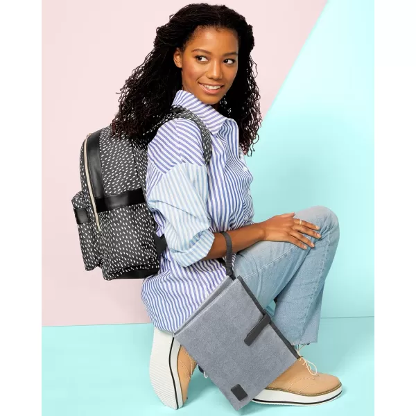 Simple Joys by Carter's Baby Changing Wallet
