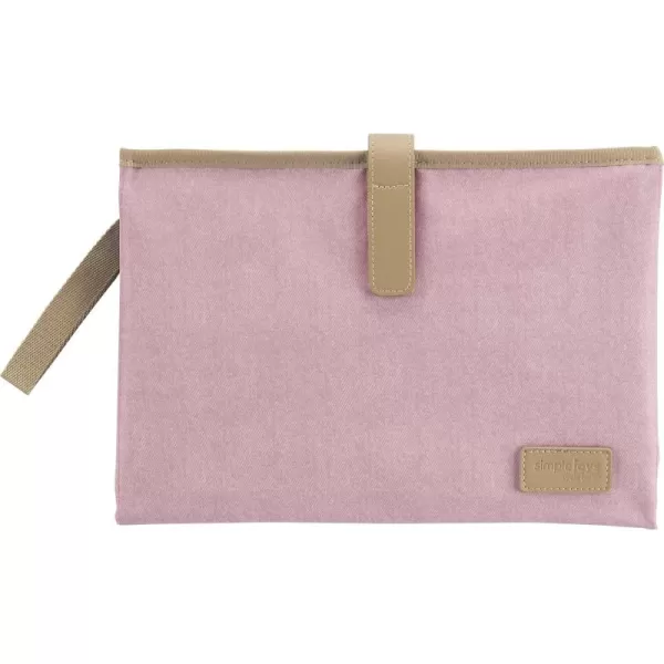Simple Joys by Carter's Baby Changing Wallet