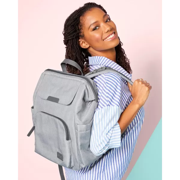 Simple Joys by Carter's Baby Everyday Diaper Backpack