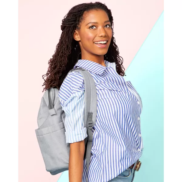 Simple Joys by Carter's Baby Everyday Diaper Backpack