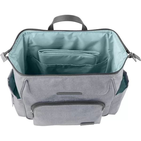 Simple Joys by Carter's Baby Everyday Diaper Backpack