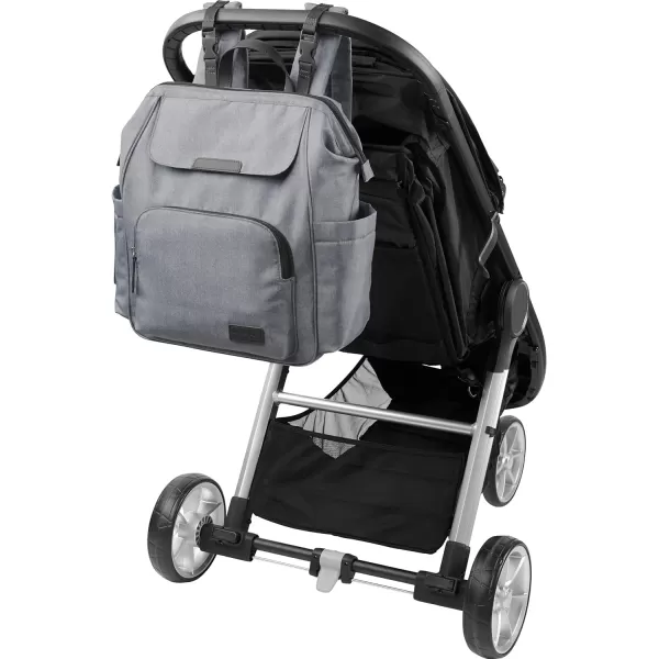 Simple Joys by Carter's Baby Everyday Diaper Backpack