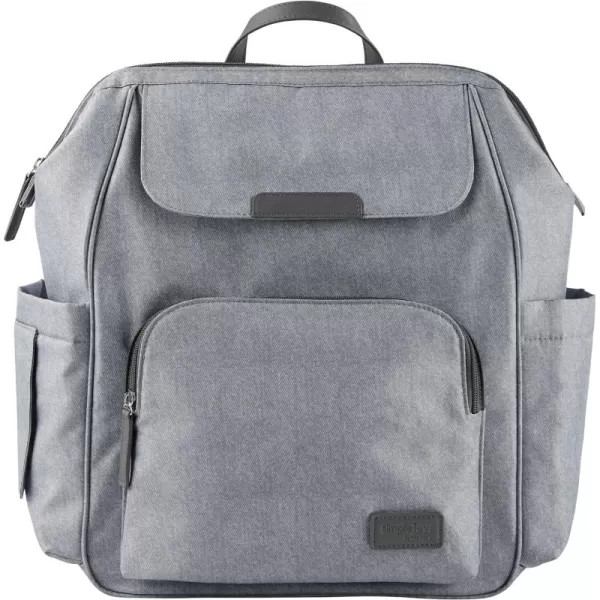 Simple Joys by Carter's Baby Everyday Diaper Backpack